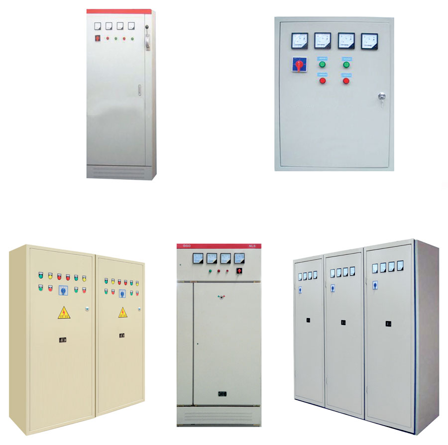 低壓開(kāi)關(guān)柜、雙電源柜、動(dòng)力配電柜